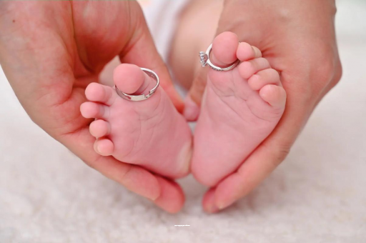 慈溪孕妇六个月肚子多大